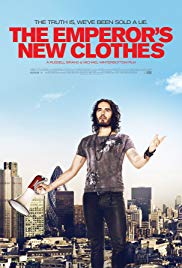 The Emperors New Clothes (2015) M4ufree