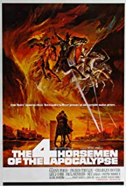 The Four Horsemen of the Apocalypse (1962) M4ufree
