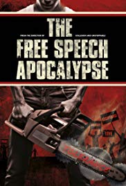 The Free Speech Apocalypse (2015) M4ufree