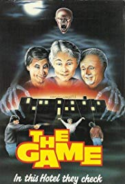 The Game (1984) M4ufree
