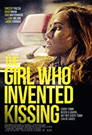 The Girl Who Invented Kissing (2017) M4ufree