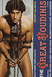 The Great Houdini (1976) M4ufree