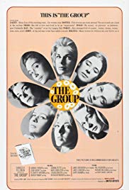 The Group (1966) M4ufree