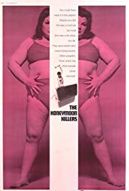 The Honeymoon Killers (1970) M4ufree