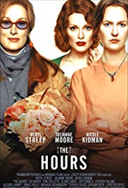 The Hours (2002) M4ufree