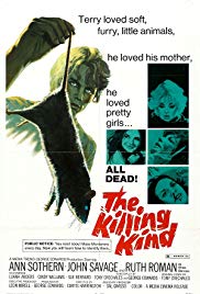 The Killing Kind (1973) M4ufree