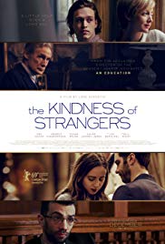 The Kindness of Strangers (2019) M4ufree