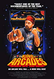 The King of Arcades (2014) M4ufree