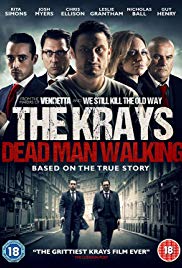 The Krays: Dead Man Walking (2018) M4ufree