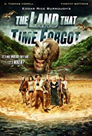 The Land That Time Forgot (2009) M4ufree