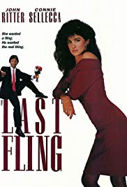 The Last Fling (1987) M4ufree