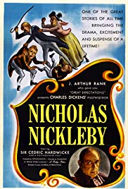The Life and Adventures of Nicholas Nickleby (1947) M4ufree