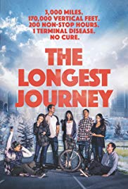 The Longest Journey (2016) M4ufree