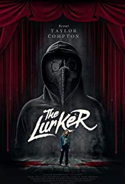 The Lurker (2019) M4ufree