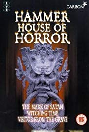 The Mark of Satan (1980) M4ufree