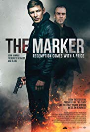 The Marker (2017) M4ufree