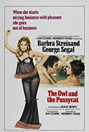 The Owl and the Pussycat (1970) M4ufree