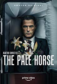 The Pale Horse (2019 ) StreamM4u M4ufree