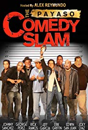 The Payaso Comedy Slam (2007) M4ufree