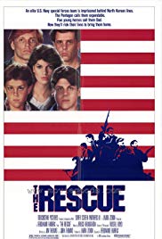 The Rescue (1988) M4ufree