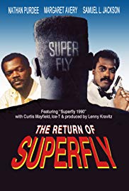 The Return of Superfly (1990) M4ufree
