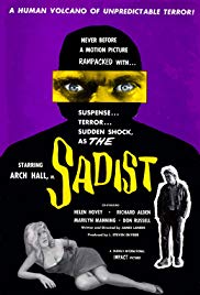 The Sadist (1963) M4ufree