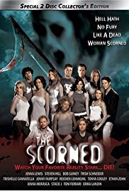 The Scorned (2005) M4ufree