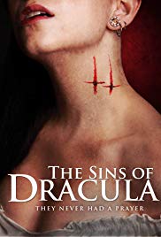 The Sins of Dracula (2014) M4ufree