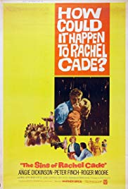 The Sins of Rachel Cade (1961) M4ufree