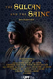 The Sultan and the Saint (2016) M4ufree