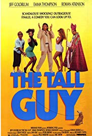 The Tall Guy (1989) M4ufree