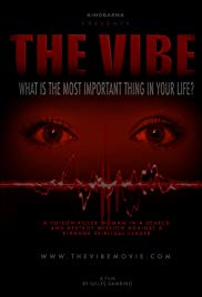 The Vibe (2017) M4ufree