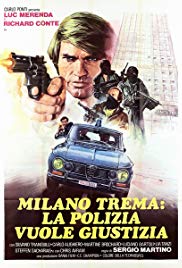 The Violent Professionals (1973) M4ufree