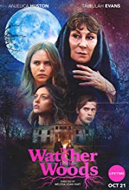 The Watcher in the Woods (2017) M4ufree