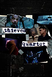 Thieves Quartet (1993) M4ufree