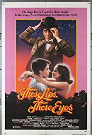Those Lips, Those Eyes (1980) M4ufree