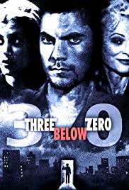 Three Below Zero (1998) M4ufree