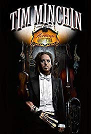 Tim Minchin and the Heritage Orchestra (2011) M4ufree