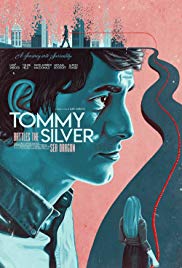 Tommy Battles the Silver Sea Dragon (2018) M4ufree