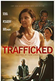 Trafficked (2017) M4ufree