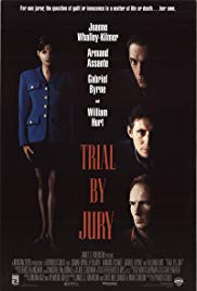 Trial by Jury (1994) M4ufree