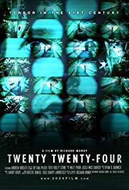 Twenty TwentyFour (2016) M4ufree