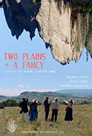 Two Plains & a Fancy (2018) M4ufree