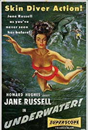 Underwater! (1955) M4ufree