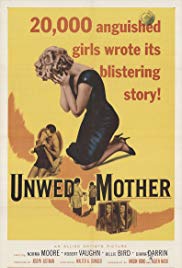 Unwed Mother (1958) M4ufree
