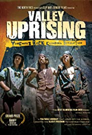 Valley Uprising (2014) M4ufree