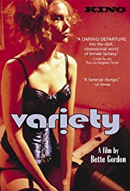 Variety (1983) M4ufree