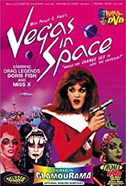 Vegas in Space (1991) M4ufree