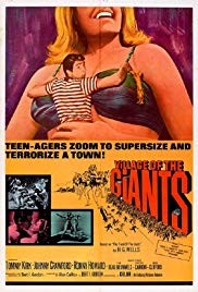Village of the Giants (1965) M4ufree