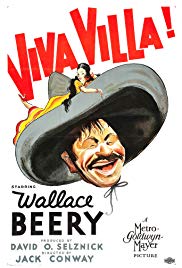 Viva Villa! (1934) M4ufree